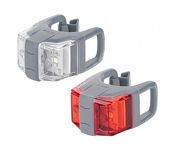 Zestaw oświetlenia Kellys KLS Twins II - 4