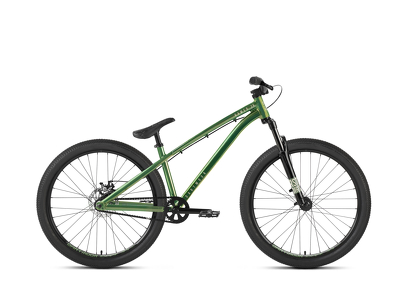 Rower Dartmoor Gamer Intro 26'' dirt + eBon 100zł