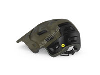 Kask MTB MET Roam MIPS - 17