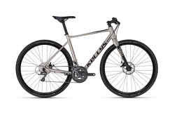 Rower Gravel Fitness Kellys Soot 20