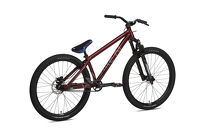 Rower NS Bikes Movement Z2 26