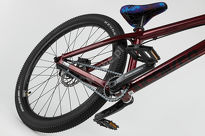 Rower NS Bikes Movement Z2 26
