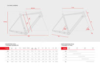 Rower przełajowy Accent CX-One Carbon Apex + EBON - 4