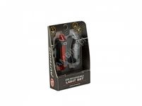 Lampa tylna Author Stake Mini zestaw - 2