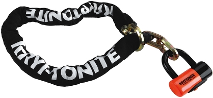 Łańcuch Kryptonite New York Noose 75cm