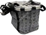 Torba na kierownicę Sport Arsenal art. 810  - 2