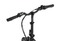 Rower elektryczny składak Ecobike Rhino Cruise Black - Ubezpieczony - 14