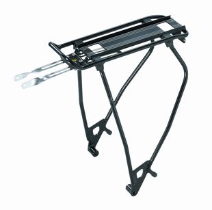 Bagażnik tył Topeak Mtx Master Adaptarack  24"-29" i 700C DISC