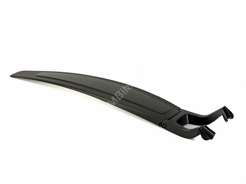 Błotnik plastikowy tylny AUTHOR X-FLAP SEAT 24"-29"