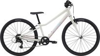 Rower dziecięcy Cannondale Quick 24'' - 2
