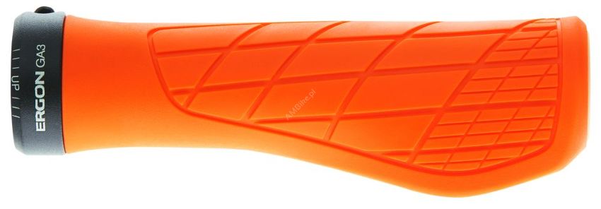 Chwyty rowerowe Ergon Grip GA3 Small