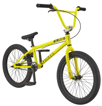 Rower BMX GT AIR