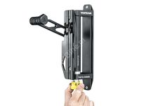 Wieszak rowerowy na ścianę Topeak Swing-Up DX Bike Holder - 3