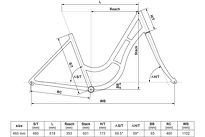Rower Miejski Kellys Arwen Dutch 28'' - 3