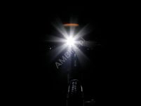 Lampka przód Topeak Whitelite Race - 3