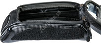 Sakwa rowerowa na ramę  Sport Arsenal art. 701 Carbon Design  - 2