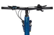 Rower elektryczny Ecobike SX Youth Blue 14'' - Ubezpieczony - 10