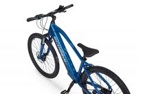 Rower elektryczny Ecobike SX Youth Blue 14'' - Ubezpieczony - 3