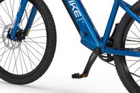 Rower elektryczny Ecobike SX Youth Blue 14'' - Ubezpieczony - 5
