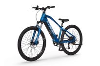 Rower elektryczny Ecobike SX Youth Blue 14'' - Ubezpieczony - 6