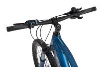 Rower elektryczny Ecobike SX Youth Blue 14'' - Ubezpieczony - 9