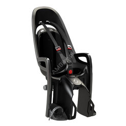 Fotelik rowerowy Hamax Zenith Adapter nowy