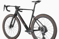 Rower gravel Cannondale SuperX 1 - 4
