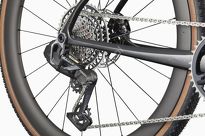Rower gravel Cannondale SuperX 1 - 7