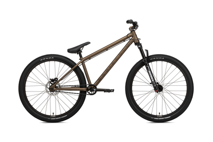 Rower NS Bikes Metropolis 1 26"