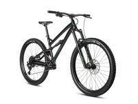 Rower Dartmoor Blackbird Intro 29 + ebon - 2