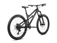 Rower Dartmoor Blackbird Intro 29 + ebon - 3