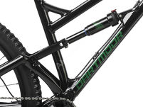 Rower Dartmoor Blackbird Intro 29 + ebon - 10