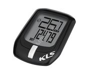 Licznik rowerowy bezprzewodowy Kellys Direct WL - 4