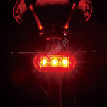 Lampa tylna Cateye TL-LD135-R OMNI 3 - 5