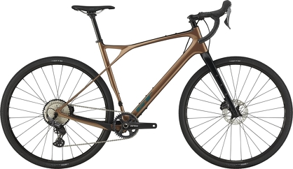Rower gravel GT Grade Carbon Pro LE - GRAVEL ROKU!!!