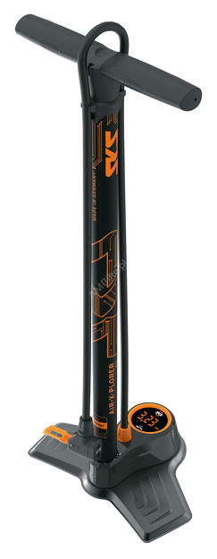 Pompka stacjonarna SKS Air-X-Plorer Digi 10.0 (multi)