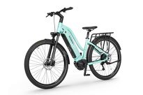 Rower elektryczny Ecobike LX 500 Mint  - Ubezpieczony - 7
