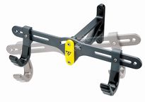 Wieszak rowerowy na ścianę Topeak Solo Bike Holder - 2