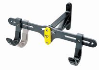 Wieszak rowerowy na ścianę Topeak Solo Bike Holder - 3