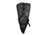 Torba podsiodłowa Topeak Loader Backloader X Black (10 Litrów) - 2