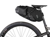 Torba podsiodłowa Topeak Loader Backloader X Black (10 Litrów) - 3
