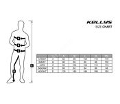 Podkoszulek  kolarski Kellys KLS Amos - 2