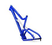Rama Dartmoor Bluebird 29 bez dampera - 5