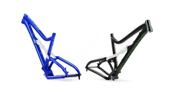 Rama Dartmoor Bluebird 29 bez dampera
