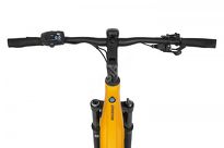 Rower elektryczny Ecobike SUV Expedition Yellow  - Ubezpieczony - 5