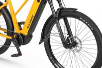 Rower elektryczny Ecobike SUV Expedition Yellow  - Ubezpieczony - 11