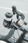 Zestaw SKS Com/Cage Velo koszyk na bidon + uchwyt com - 3