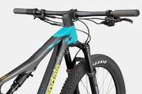 Rower Cannondale Scalpel 29 Carbon 3 Ion Blue - 5