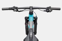 Rower Cannondale Scalpel 29 Carbon 3 Ion Blue - 4