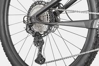 Rower Cannondale Scalpel 29 Carbon 3 Ion Blue - 7